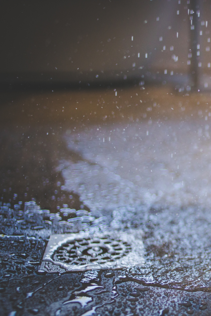 Doorless Showers for Your Bathroom Conversion Project 2 doorless shower drains